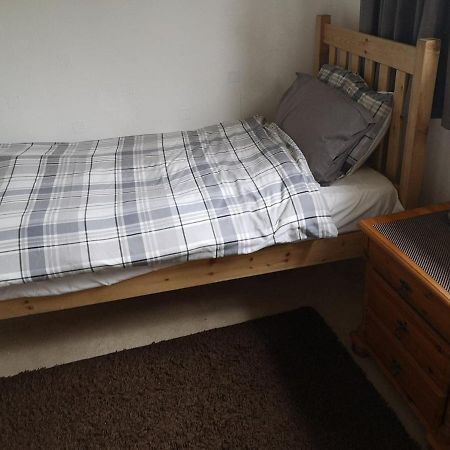 Hotel Travellers Retreat Poole Esterno foto