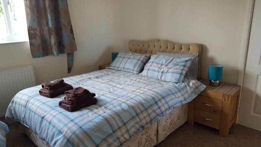 Hotel Travellers Retreat Poole Esterno foto