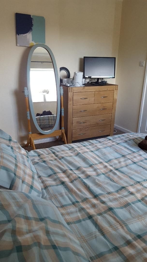 Hotel Travellers Retreat Poole Esterno foto